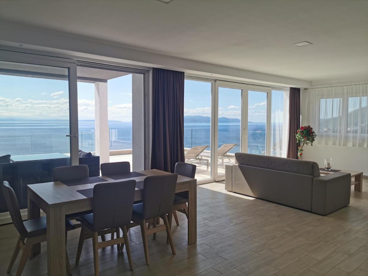 Villa Isabela Ичичи Экстерьер фото