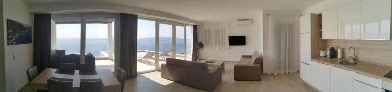 Villa Isabela Ичичи Экстерьер фото